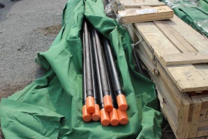 Штанга буровая MF Т45