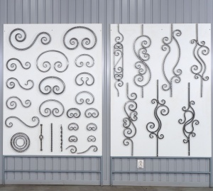 Кузнечно-гибочные станки «ПРОФИ» - для художественной ковки, гибки и формовки металлопроката