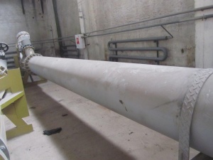 с хранения недорого универсальную горелку M.A.S./6/KO.EG.SO.X. Производство Uniterm-Cemcon система M.A.S. (mono air-duct system)