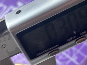 Ролик резьбонакатной ГТ 1 1/4