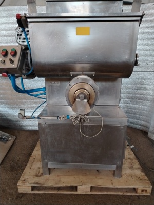 Пельменная линия Dominioni D320N