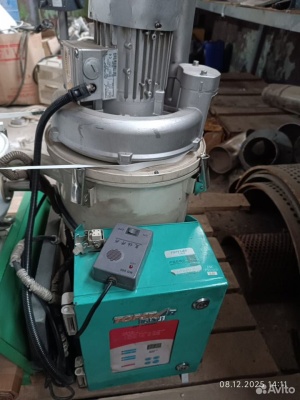 Автозагрузчик TopStar