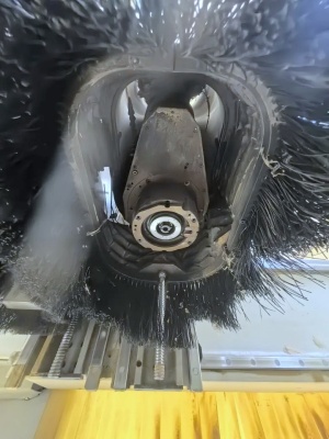 Обрабатывающий центр 4 оси Biesse Rover A 1332