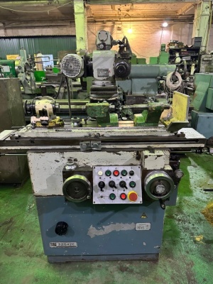 Универсальный заточной станок 3д642е