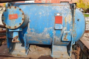 ВАО2 - 630S4 - 4У5 1250 кВт./1500 об. Б./У