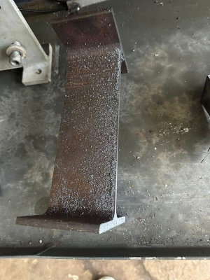 Ленточнопильный станок по металлу Pegas 360×500 GH-LR