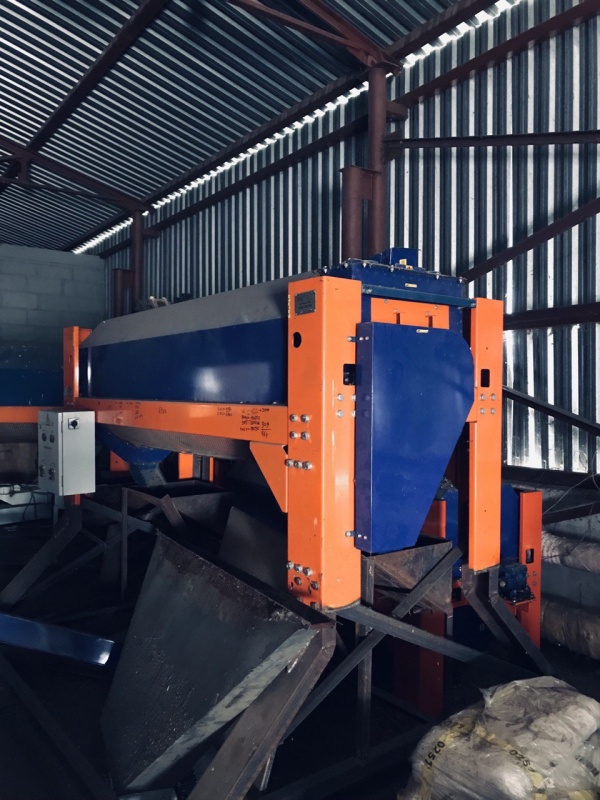 Триерный блок азтб 07.800-О