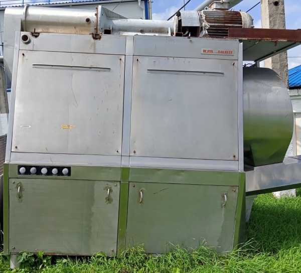 Маслообразователь КМ-3000