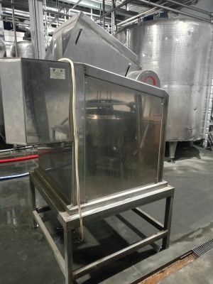 Блоклрезка