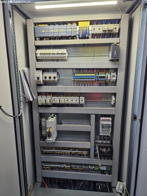 Ковочный пресс LASCO TSP 160 S