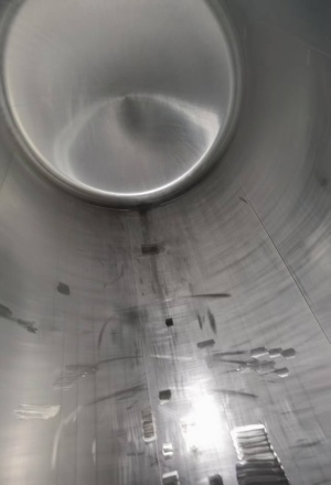 Танк-контейнер 25 000 литров 2010 года