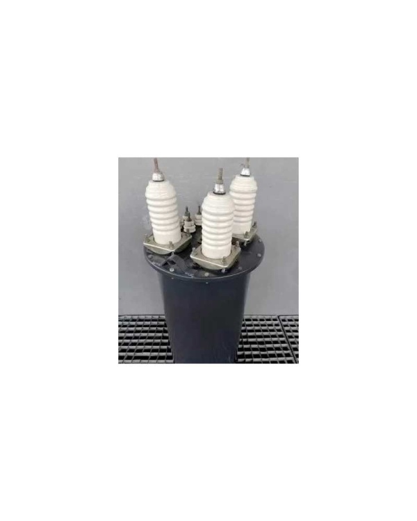 Трансформатор ТМ-2/10 У2