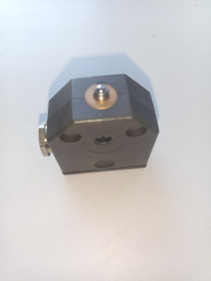 SN01K553 EUCHNER Концевой выключатель IP67 4A 250VAC