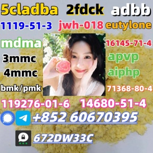 Factory wholesale 5cladba with good quality