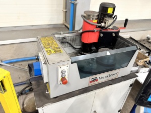 Координатно-вырубной пресс EUROMAC STX Flex 12 1250/30-2500