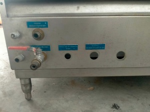 Чиллер DTE Нидерланды 11кВт