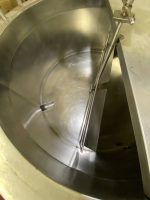 сыроварню 200 литров