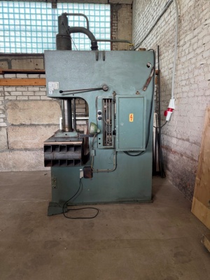 PYE-40S Пресс гидравлический 40 тн. усилие