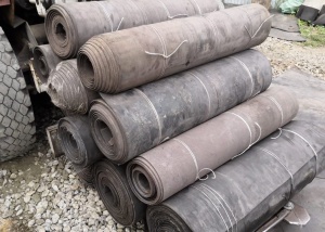 Ленту Рти транспортёрную любой шириной, в любом состоянии