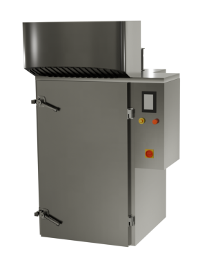 Камера копчения Thermosmoke Mini