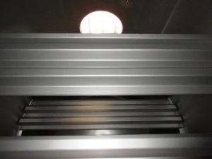 Танк-контейнер объём 25м3 тип Т11 для перевозки нефтехимической продукции, новый