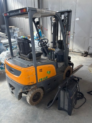 Электропогрузчик XILIN FB16R