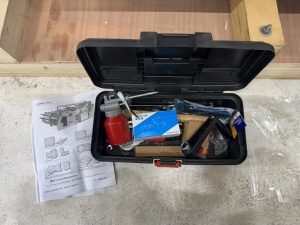 Машина для изготовления бумажных боксов HBJ-D800GS