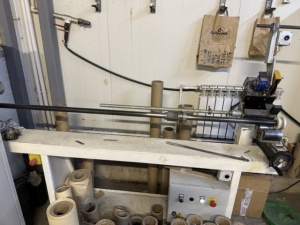 Втулкорезка Core Cutter T5, GARANT MАSСНINЕN