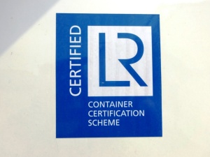 Танк-контейнер тип Т11 объём 24м3 для перевозки компонентов эмульсионных взрывчатых веществ, новый