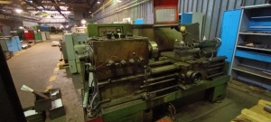 16К25 РМЦ 1000 токарный станок