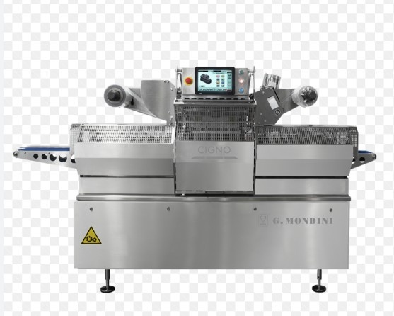 Трейсилер G. Mondini A/22/A-13099