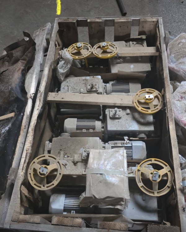 электро​привода АUМА АUМА (АУМА)​ 07.6 АUМА (АУМА) SА 10.​2 АUМА (АУМА) SА 14.2 АU​МА (АУМА) SА 14.6 АUМА (​АУМА) SА 16.2 Блоки упра​вления