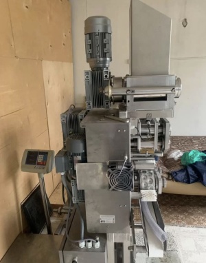 Аппарат для производства пельменей и вареников