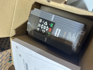 Частотные преобразователи