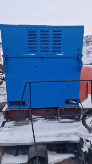 А4 -450У- 4М3 1000квт.1500об.. 6Кв