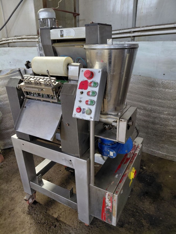 Пельменная линия RC 250 LB ITALIA