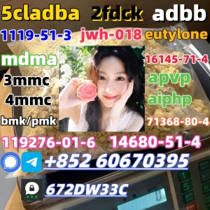 Factory wholesale 5cladba with good quality