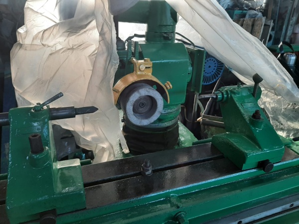 со склада в Челябинске заточные станки