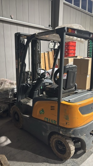 Электропогрузчик XILIN FB16R