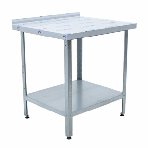 Стол производственный СПБ-С-8/7-П (800х700х850)