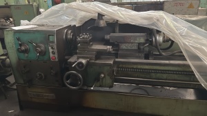 Токарно-винторезный KUSONG KS480