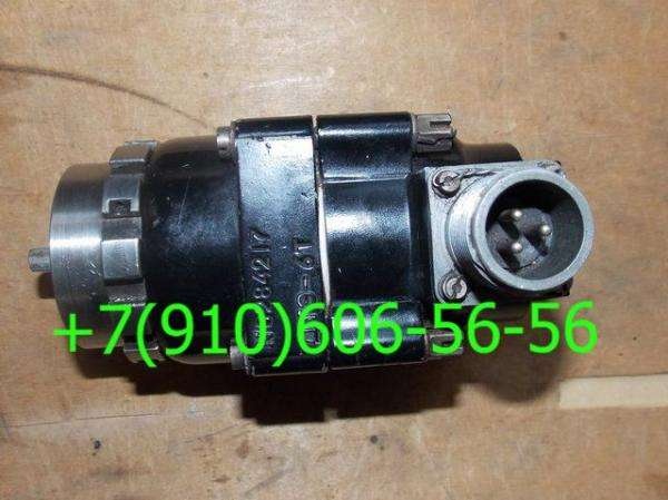 ДТЭ-2, ИТЭ-2ТБ, ДТЭ-6Т, ИТЭ-1Т, ДТЭ-12