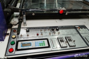 Bjah+S Parkins Пакеты до 3 метров