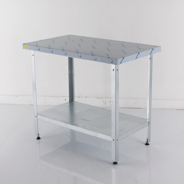 Стол производственный СП-С-10/6-П (1000х600х850)