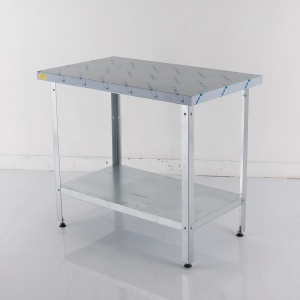 Стол производственный СП-С-10/6-П (1000х600х850)