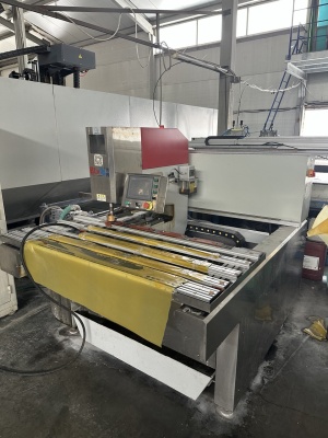 Сверлильный станок по стеклу BLM Китай 2019г