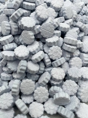 XTC, MDMA, LSD, Ketamine, O-DSMT 4mmc, 3cmc, Meth, Etizolam, Alprazolam, Bromazolam, A-pvp