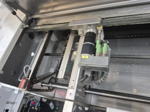 Печь оплавления припоя ERSA HOTFLOW 2/20