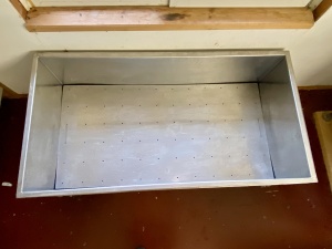 стол формовочный