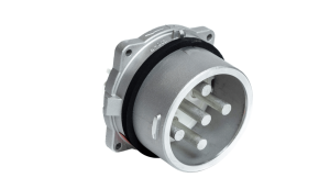 Вилка 250А 3P+N+E встраиваемая панельная Proconect 3PS2A3NE01